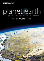   مستند سیاره زمین Planet Earth TV Series  